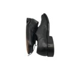 Pantofi barbati Royal Class 43, piele, negru - imagine 4