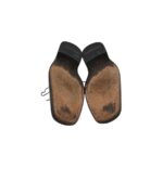 Pantofi barbati Royal Class 43, piele, negru - imagine 5