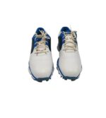 Adidasi barbati Nike Lunarlon 44, piele, imitatie de piele, alb (golf) - imagine 3