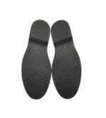 Ghete dama Claudia Ghizzani 40, imitatie de piele, alb - imagine 5