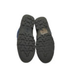 Ghete copii Quechua 34, imitatie de piele, material textil, albastru , waterproof - imagine 5