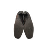 Cizme dama Tamaris 40, piele, negru - imagine 5