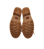 Ghete barbati Mountain Ridge 41, piele, maro - imagine 5