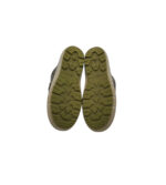 Ghete copii Superfit 24, material textil, piele intoarsa, gri,  Gore tex - imagine 5