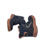 Cizme copii Superfit 30, material textil, Gore tex - imagine 4