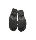 Ghete copii Ecco 30, material textil, piele intoarsa, Gore tex - imagine 5