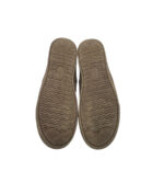 Cizme copii Lamino 35, imitație de piele, piele intoarsa, maro - imagine 5