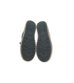 Ghete copii Bambulini, 28, piele, piele intoarsa, albastru verde - imagine 5