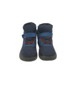 Ghete copii Quechua 31,  material textil, albastru, waterproof - imagine 3