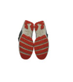 Adidasi copii Superfit 28, material textil, piele intoarsa, gri, Gore tex - imagine 5