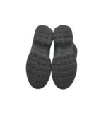 Cizme  copii Quechua 28, material textil, negru, waterproof - imagine 5