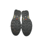 Ghete dama Quechua 39, material textil, piele intoarsa, gri, waterproof - imagine 5