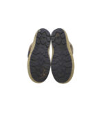 Ghete copii Superfit 22, material textil, maro, imblanite, Gore tex - imagine 5