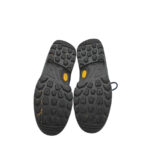 Ghete copii Lowa 31, material textil, piele intoarsa, negru albastru, Gore tex - imagine 5