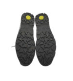 Ghete barbati 45, piele intoarsa, gri, waterproof - imagine 5