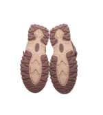 Ghete copii Lilly & Dan 35, imitație de piele, material textil, roz, waterproof - imagine 5