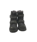 Cizme copii Superfit 29, material textil, negru, Gore-tex, captusite - imagine 3