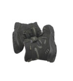 Cizme copii Superfit 29, material textil, negru, Gore-tex, captusite - imagine 4