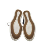 Tenisi barbati Salamander 42, material textil, albastru - imagine 5