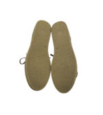 Ghete dama Copenhagen 36, piele, maro - imagine 5