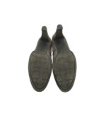 Botine dama Limelight 39, material textil, gri - imagine 5