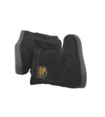 Cizme dama Rocket Dog 40, piele intoarsa, negru,  imblanite - imagine 4