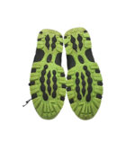 Ghete dama Kastinger 37, material textil, negru - imagine 5