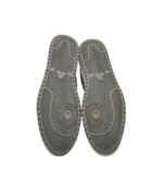 Adidasi dama Cube 37, imitație de piele, material textil, gri - imagine 5