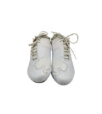 Adidasi barbati Puma 44, piele, imitatie de piele, alb - imagine 3