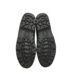 Cizme dama Adventuridge 39, piele intoarsa, alte materiale, maro,  imblanite - imagine 5