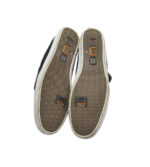 Ghete barbati Hub 41, piele, negru, imblanite - imagine 5