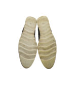 Botine dama Marco Tozzi 39, imitatie de piele, material textil, gri - imagine 5