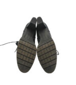 Botine dama Tamaris 40, piele, negru - imagine 5