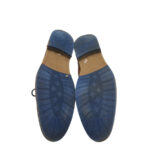 Pantofi barbati Dune 42, piele, maro - imagine 5