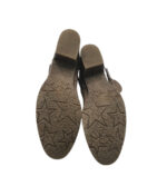 Botine dama Graceland 41, material textil, bej - imagine 5