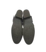 Cizme dama Graceland 38, material textil, gri - imagine 5