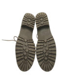 Ghete dama Primark 40, imitatie de piele, gri - imagine 5