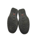 Pantofi barbati Gallus 45, piele, maro - imagine 5