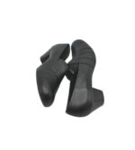 Pantofi dama Medicus 38, piele, negru - imagine 4