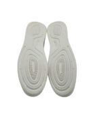 Adidasi dama 41, imitatie de piele, gri - imagine 5