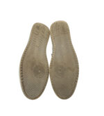 Adidasi dama Keys 38, imitatie de piele, alb - imagine 5