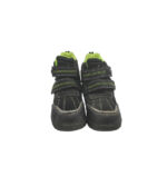 Ghete copii Sneakers 29, imitatie de piele, negru, captusite - imagine 3