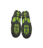 Ghete copii Sneakers 29, imitatie de piele, negru, captusite - imagine 5