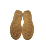 Ghete copii Ricosta 31, piele, maro, captusite - imagine 5