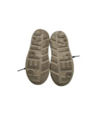 Ghete copii Pepino 21, piele intoarsa, albastru , captusiti - imagine 5