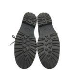 Pantofi barbati Stockerpoint 46, piele, maro - imagine 5