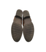 Botine dama Young Spirit 39, material textil, maro - imagine 5