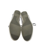 Tenisi barbati Puma 45, piele, negru - imagine 5