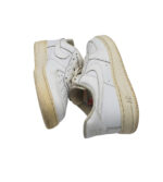 Adidasi dama 40.5 , piele, alb - imagine 4