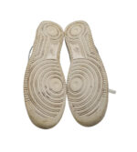 Adidasi dama 40.5 , piele, alb - imagine 5